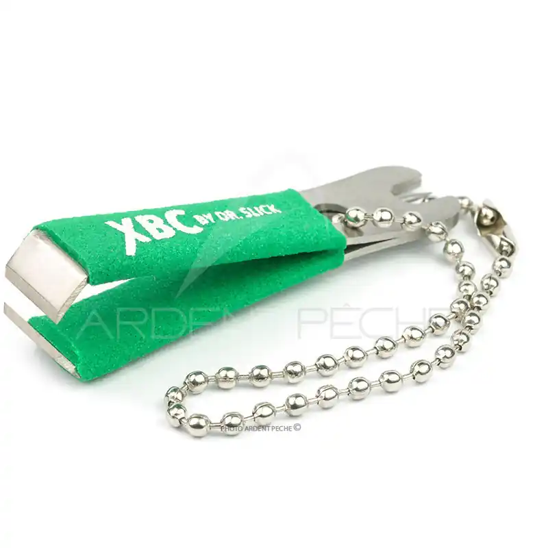 Coupe fil Dr Slick XBC vert Jusqu&rsquo;à Épuisement Des Stocks