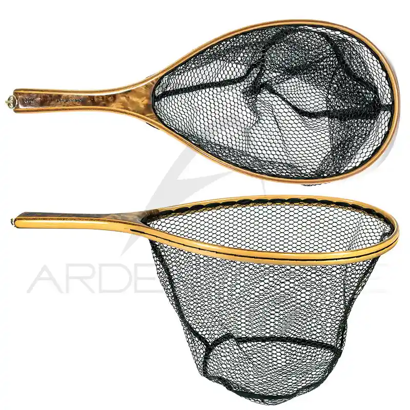 Expédié Aujourd&rsquo;hui Epuisette DAIWA Silver creek SCNOM