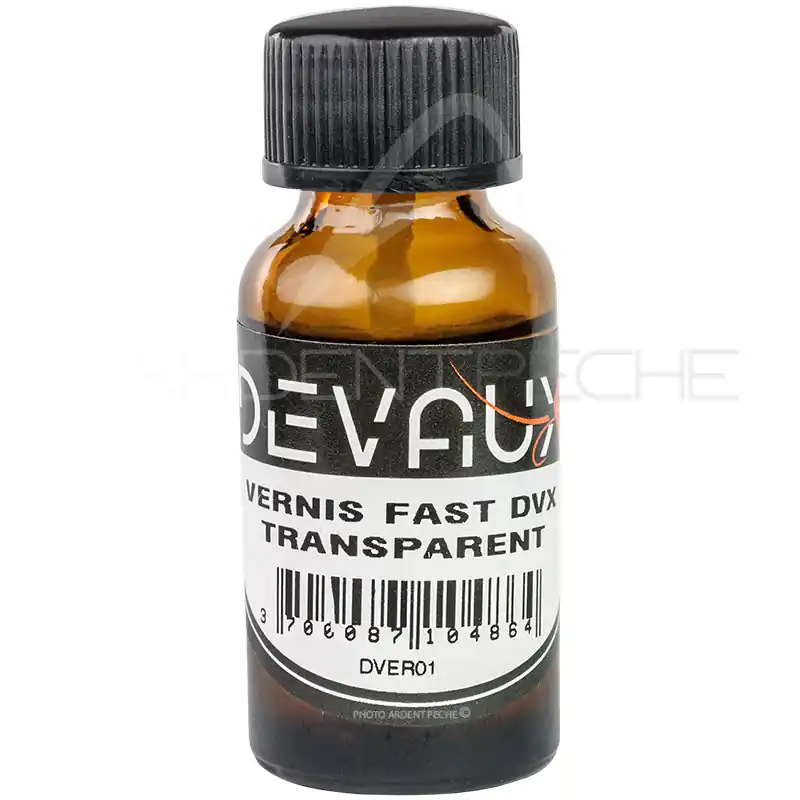Soldes Vernis DEVAUX rapide
