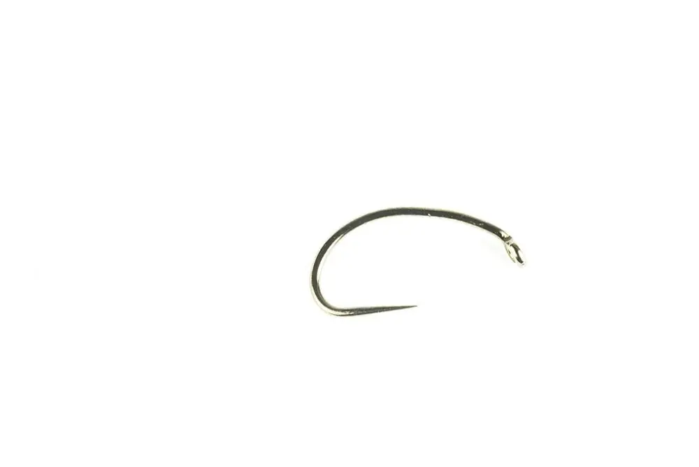 Hameçon mouche Devaux DXD120BL - n°12 par 25 pièces Offre Limitée