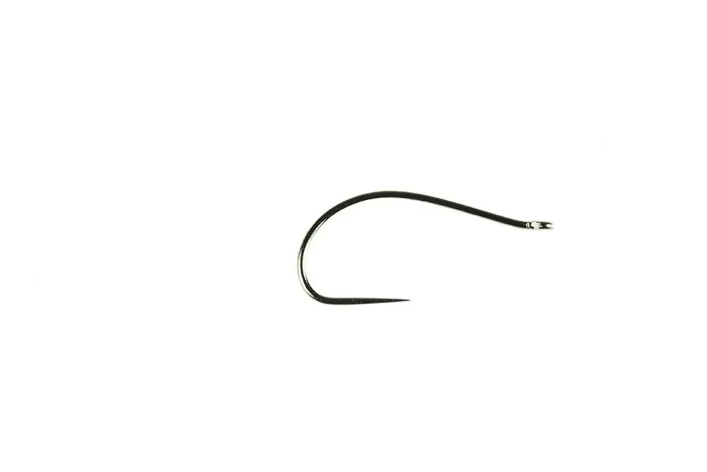 Hameçon mouche Devaux DXT206BL - n°10 par 25 pièces Offre Limitée