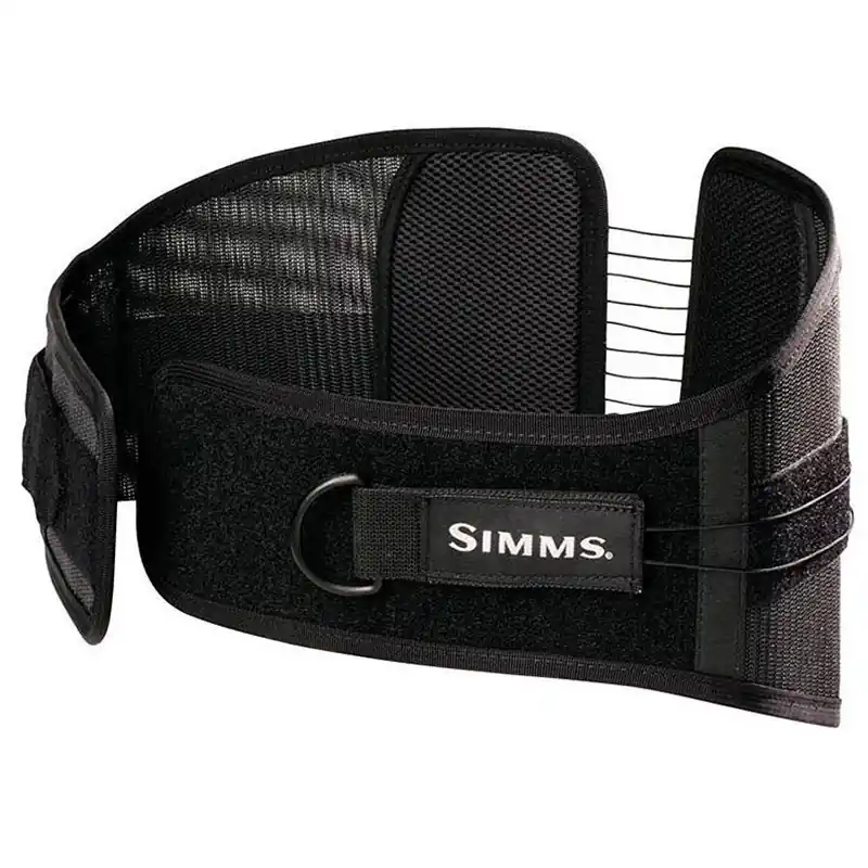 Petit Prix Ceinture SIMMS Back Magic Wading L/XL