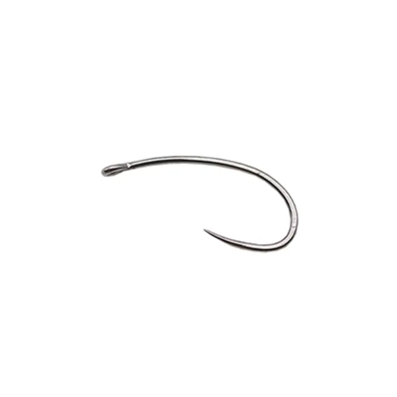 Hameçon mouche Devaux DXD376BL - n°12 par 25 pièces Meilleur Prix