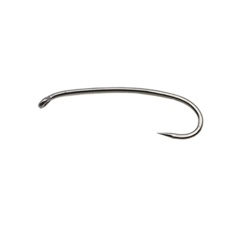Nouveauté Hameçon mouche Devaux DXD230BL - n°12 par 25 pièces