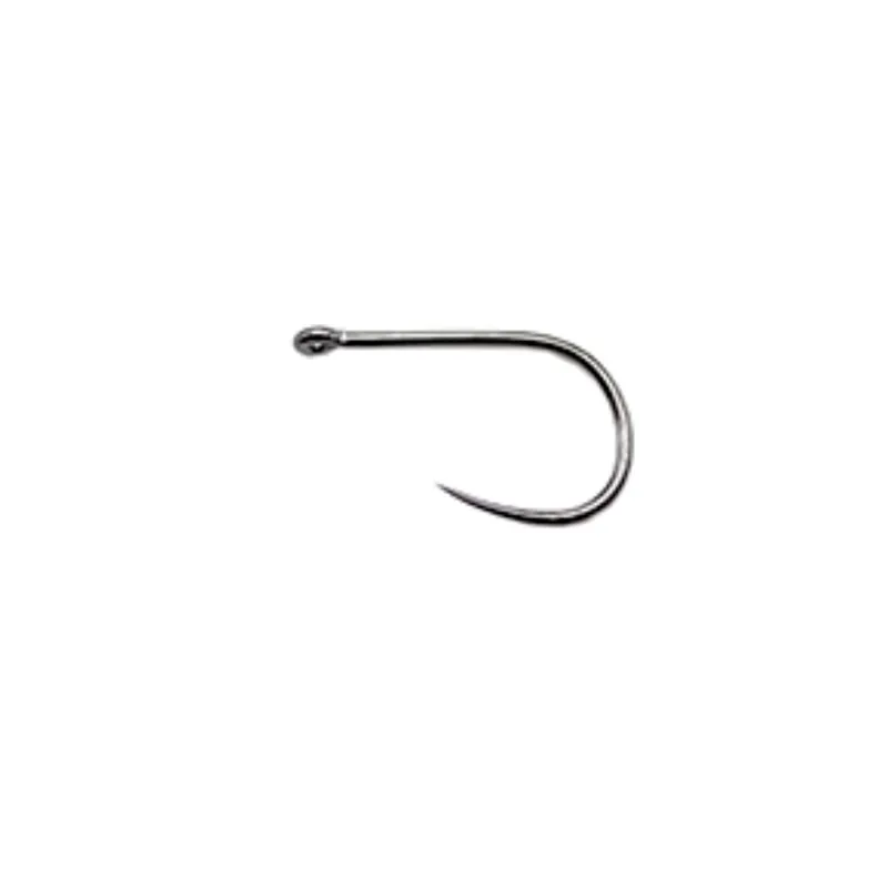 Hameçon mouche Devaux DXD166BL - n°14 par 25 pièces Remise