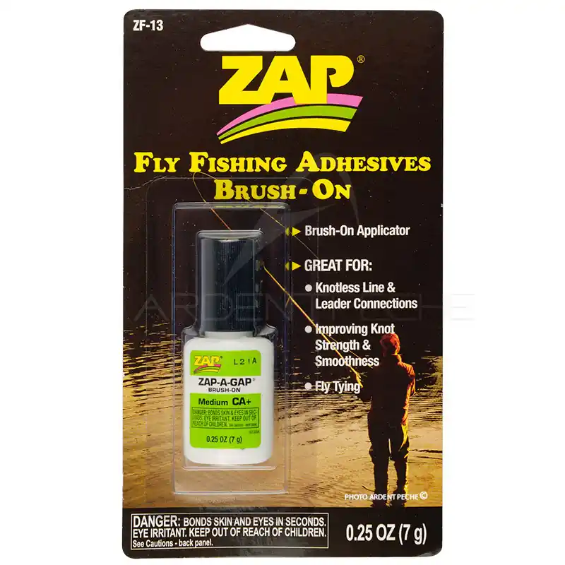 Colle Zap-A-Gap pinceau Pas Cher