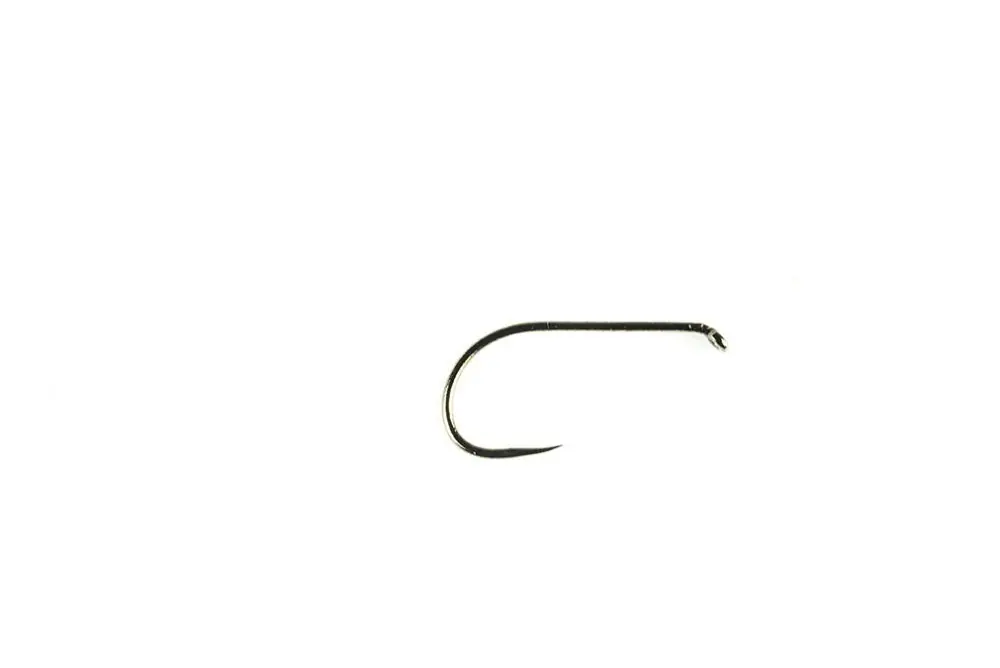 Hameçon mouche Devaux DXD103BLHW - n°18 par 25 pièces Jusqu'à Épuisement Des Stocks