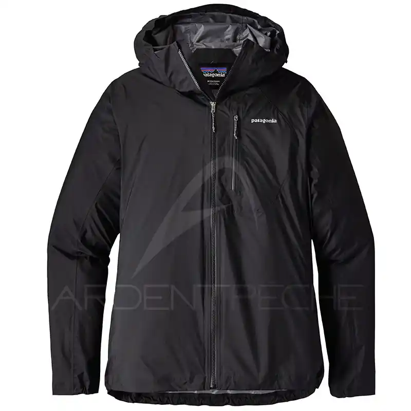 Usine Directe Veste PATAGONIA M´s Storm Racer Jkt Black