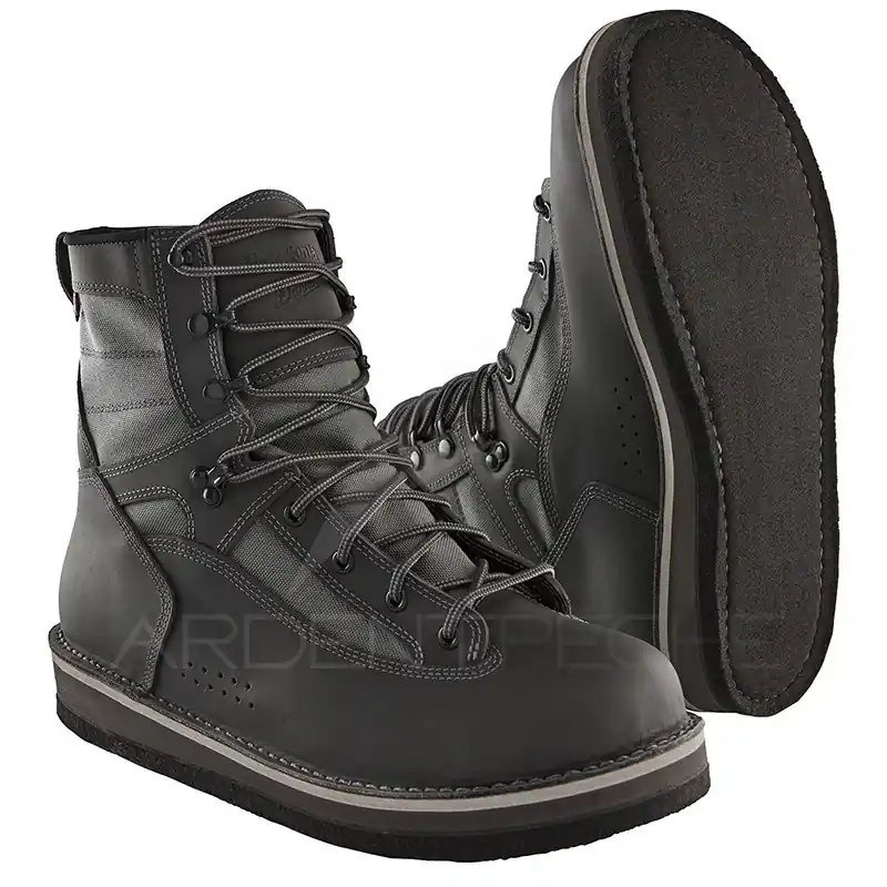 Chaussures PATAGONIA DANNER Foot Tractor Wading Boots feutre Prix Bas