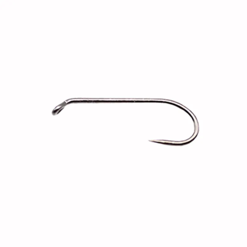 Top Vente Hameçon mouche Devaux DXD378BL - n°12 par 25 pièces