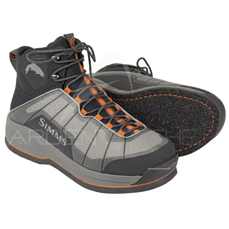 Achetez Aujourd'hui Chaussures de wading SIMMS Flyweight feutre
