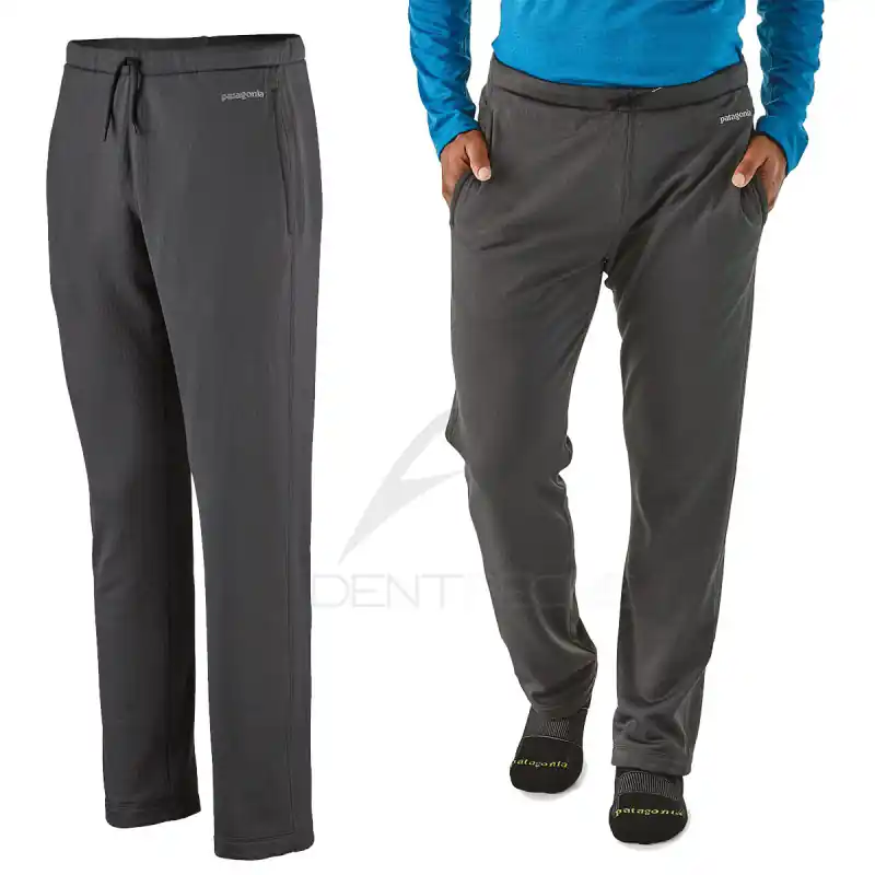 Pantalon PATAGONIA Men‘s R1 Fleece Pants Marque
