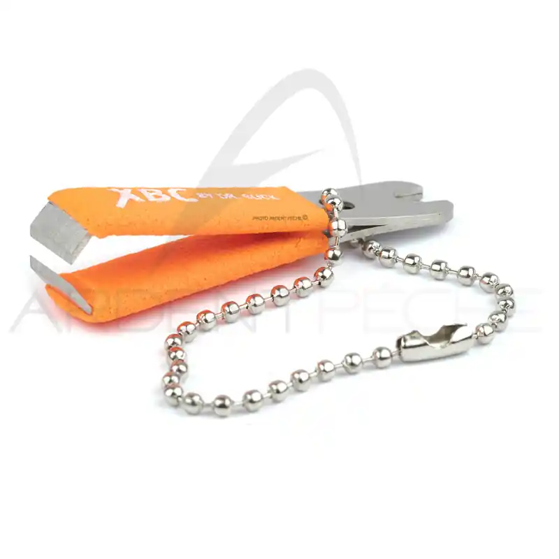 Coupe fil Dr Slick XBC orange Commande En Gros
