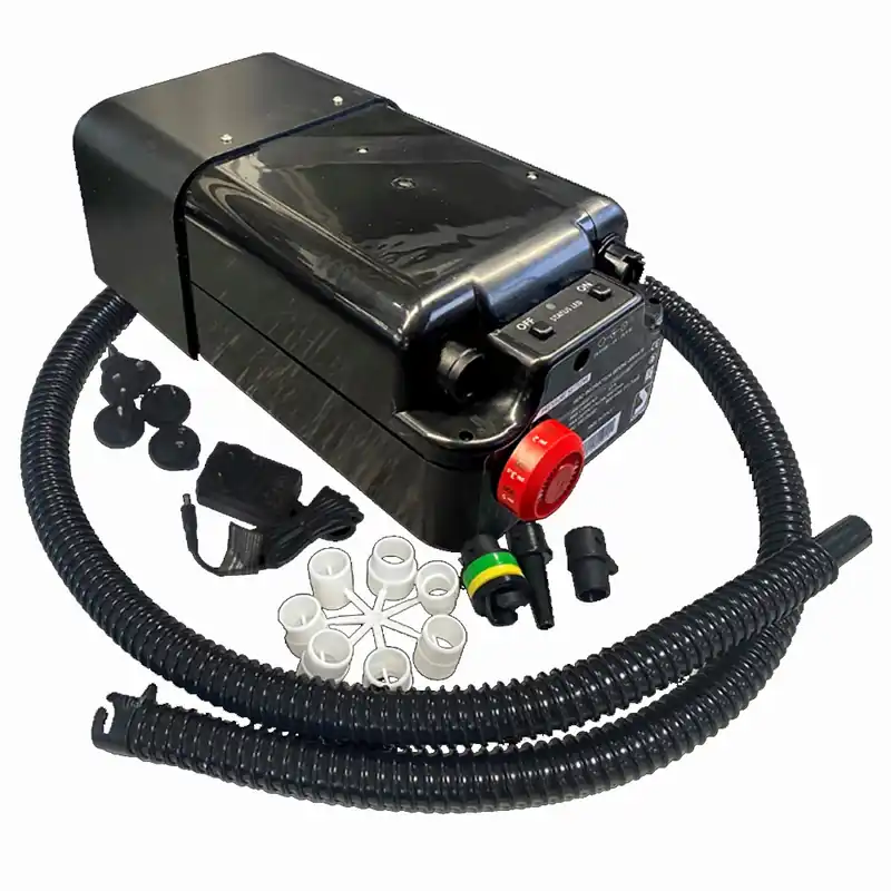 Commander Maintenant Gonfleur électrique Bravo GE 10 – 800 mbar + Batterie