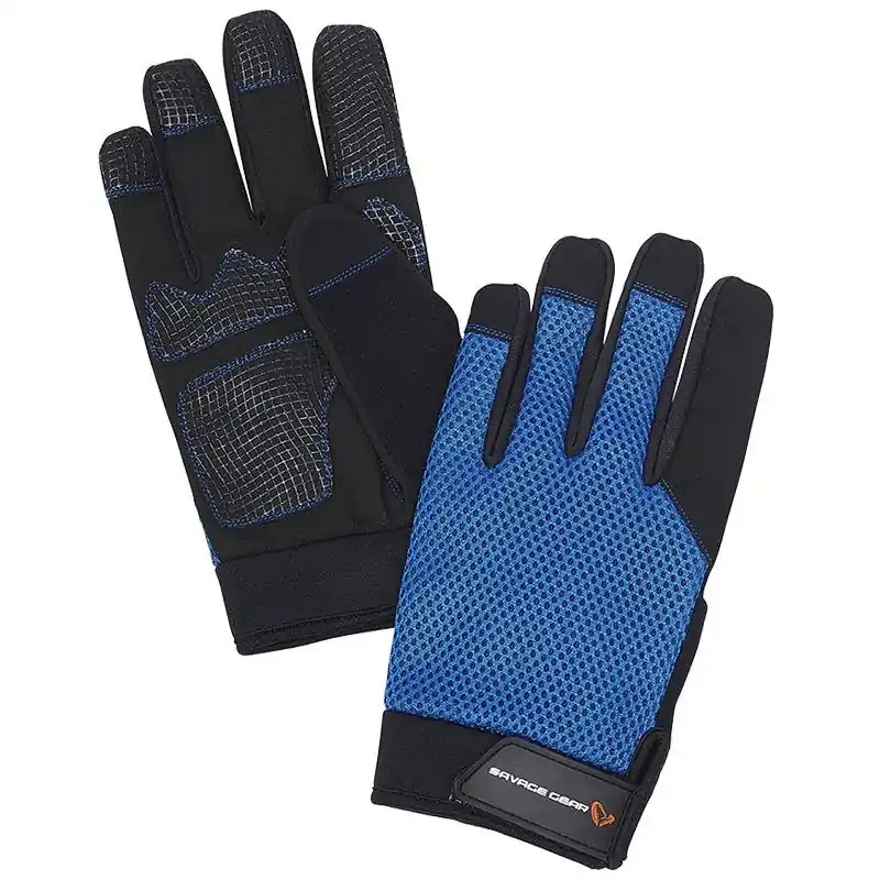 Gants Savage Aqua Mesh - Taille XL Commander Vite