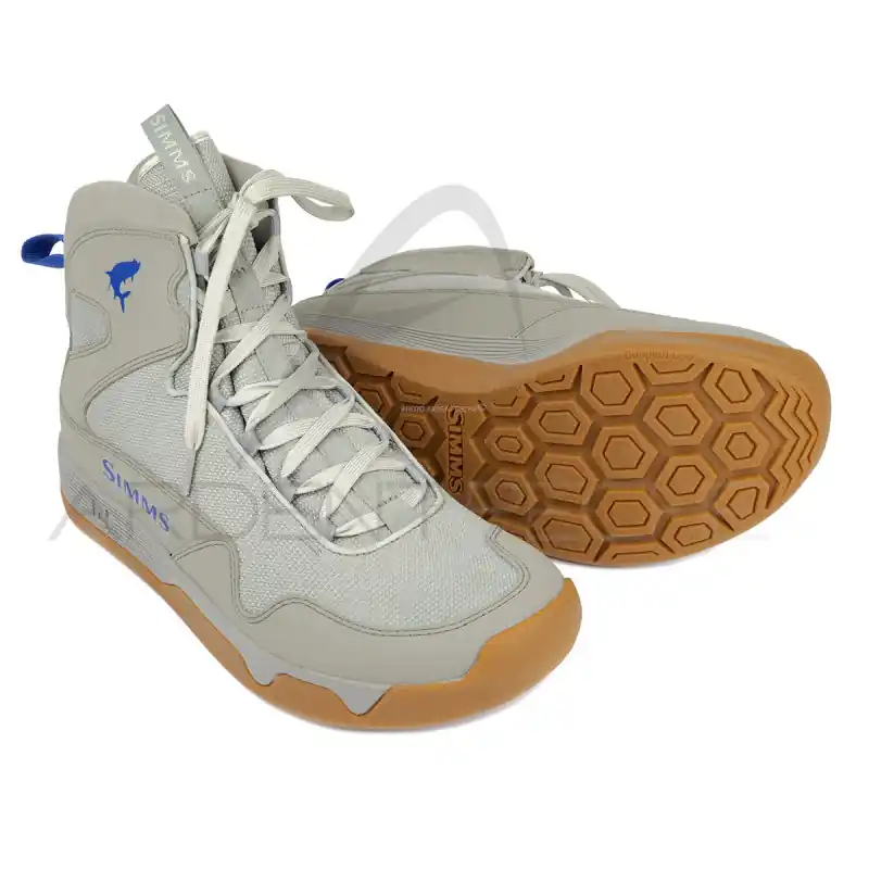 Chaussures de wading SIMMS Flats Sneaker Boulder Acheter En Ligne