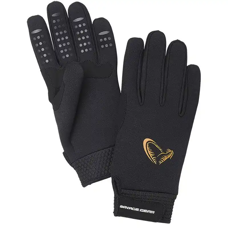 Petit Prix Gants Savage Gear Neoprene Stretch Glove