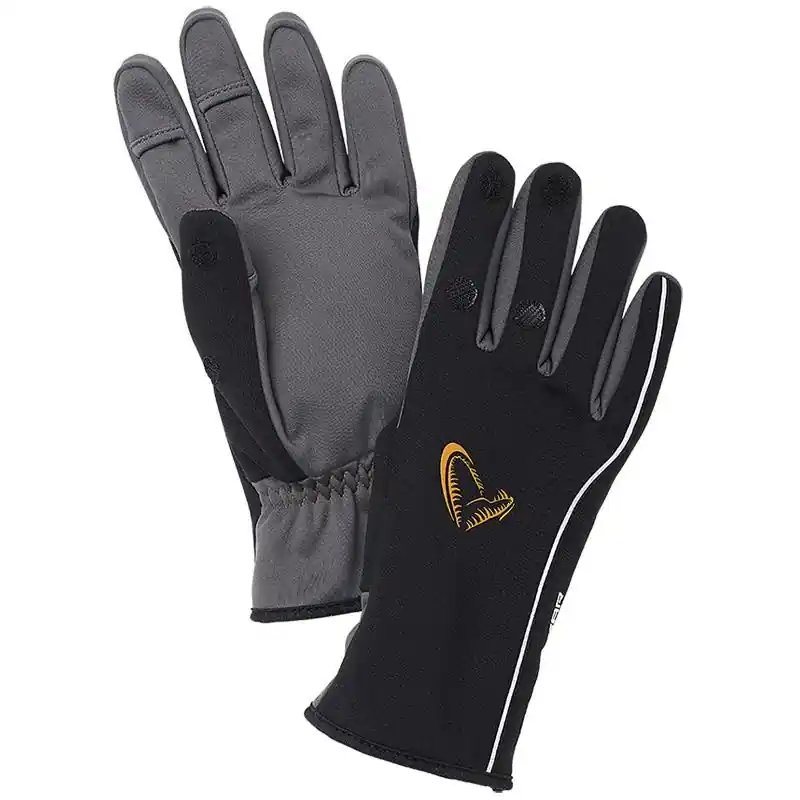 Super Prix Gants Savage Gear Softshell Winter Glove
