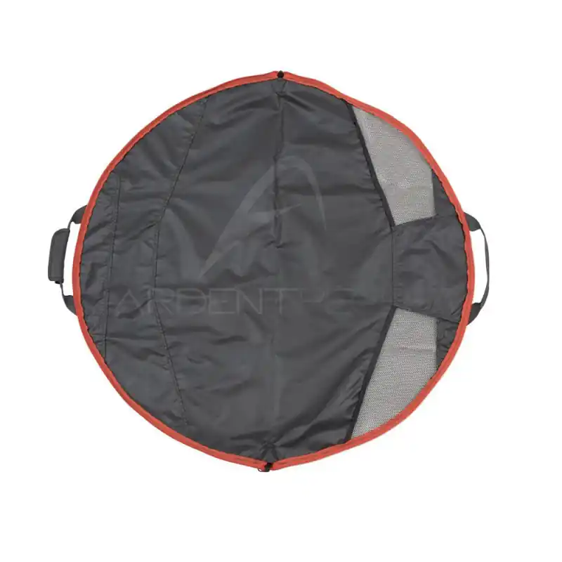 Promotion Sac SIMMS Taco Bag Anvil