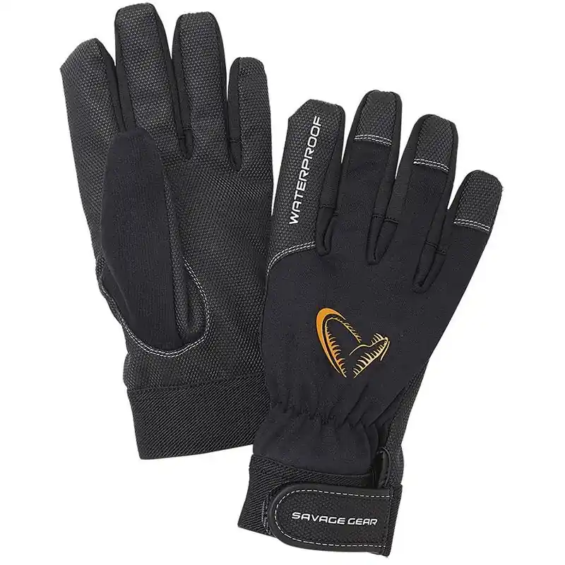 Quantité Limitée Gants Savage Gear All Weather Glove