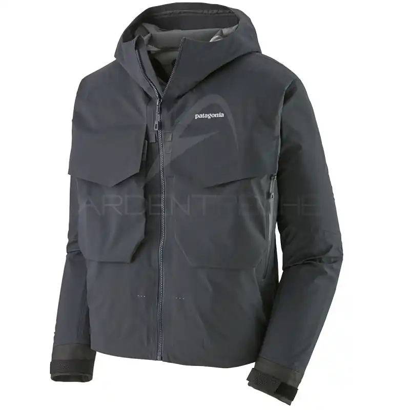 Usine Directe Veste PATAGONIA M‘s SST Smolder Blue