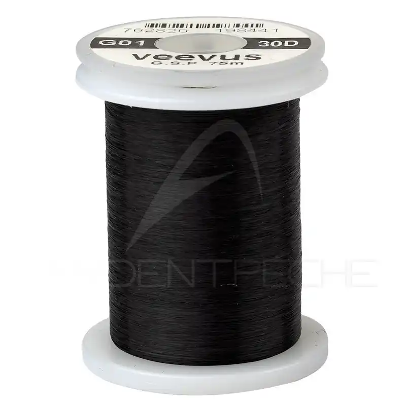 Fils de montage VEEVUS GSP 30D Noir Acheter Direct