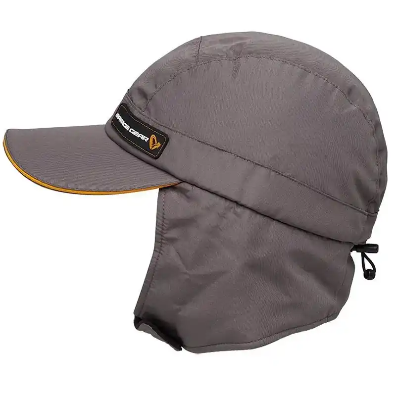 Casquette Savage Gear Polar Winter Jusqu'à Épuisement Des Stocks