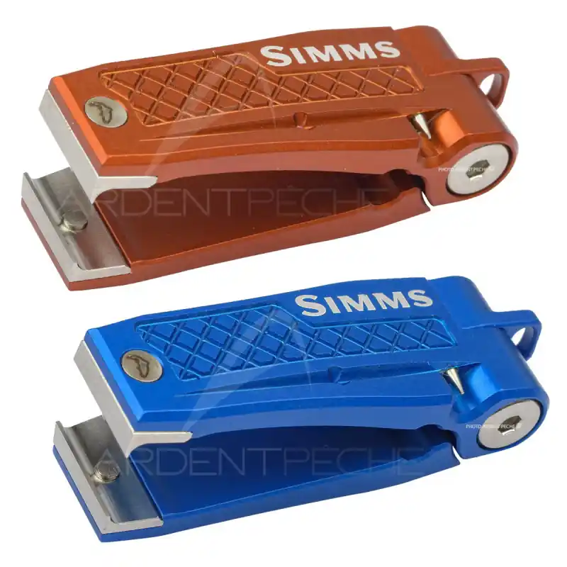 Livraison Express Coupe fil SIMMS PRO Nipper