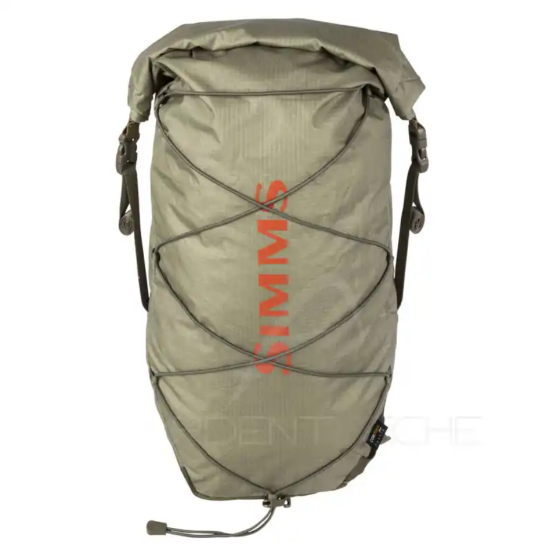 Dernière Chance Sac à dos SIMMS Flyweight Vest Pack Tan L/XL
