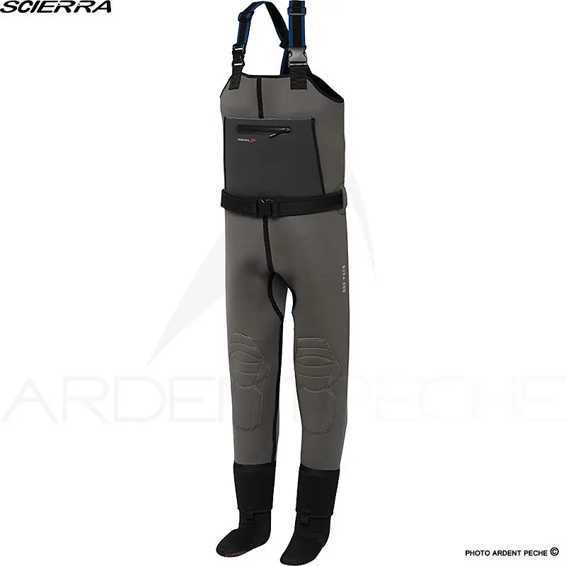 Waders SCIERRA Helmsdale neo chest stocking foot Must-Have
