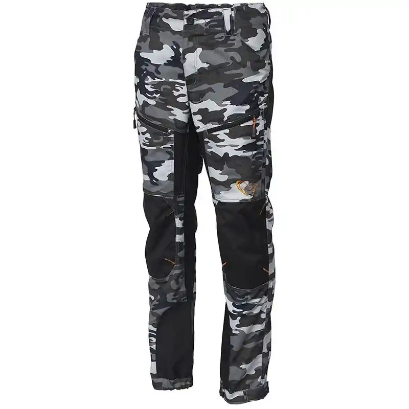 Pantalon Savage Gear Camo Petit Prix