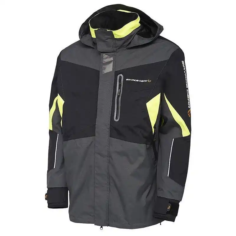 Nouvelle Collection Veste Savage Gear Coastal Race Jacket
