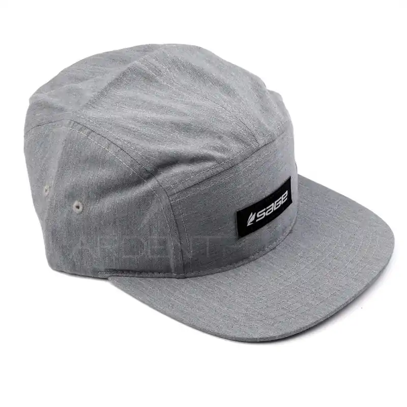 Commande En Gros Casquette SAGE highland hat grey
