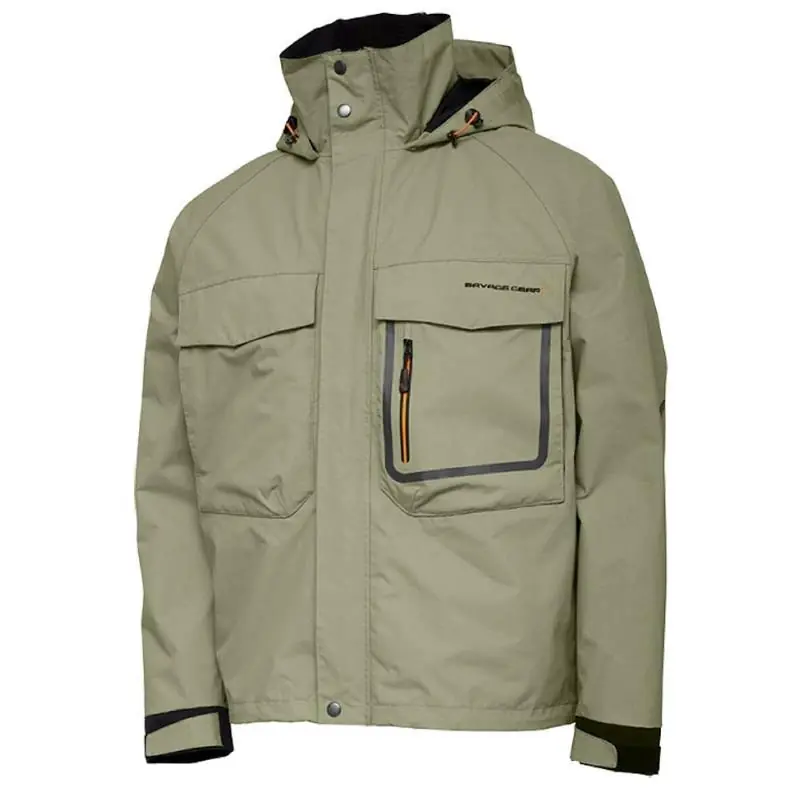 Veste Savage Gear Hybride Sg2 Expédition Rapide