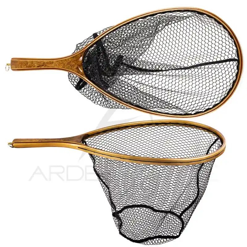 Réduction Epuisette DAIWA Silver creek SCNO XL