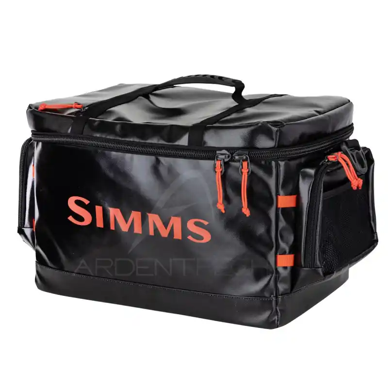Promotion Sac SIMMS Stash Bag Black