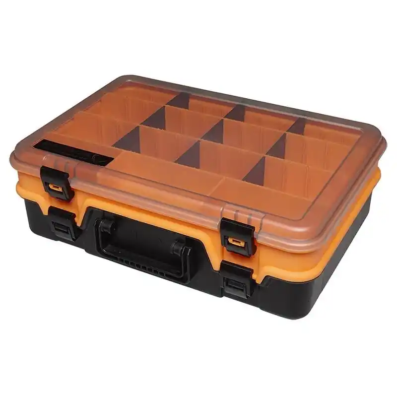 Boite de rangement Savage Gear Specialist Tackle box Pas Cher