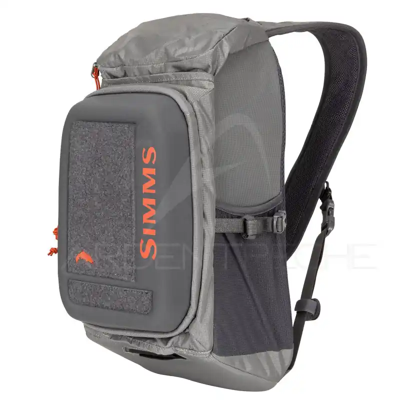 Sling Pack SIMMS Freestone Pewter Prix Promo