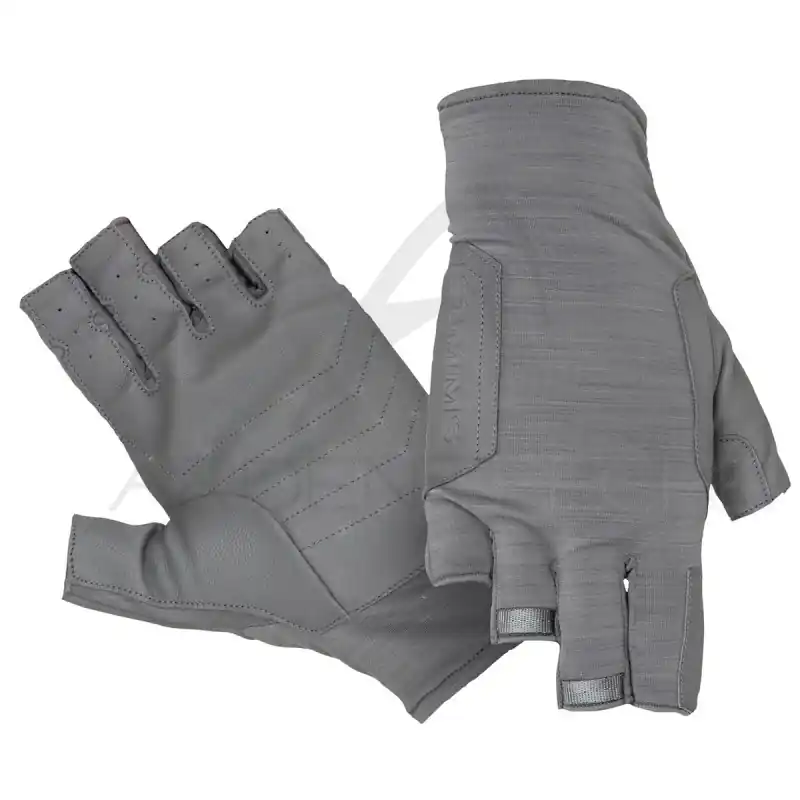 Commander Vite Gants SIMMS Sflex Guide Sterling