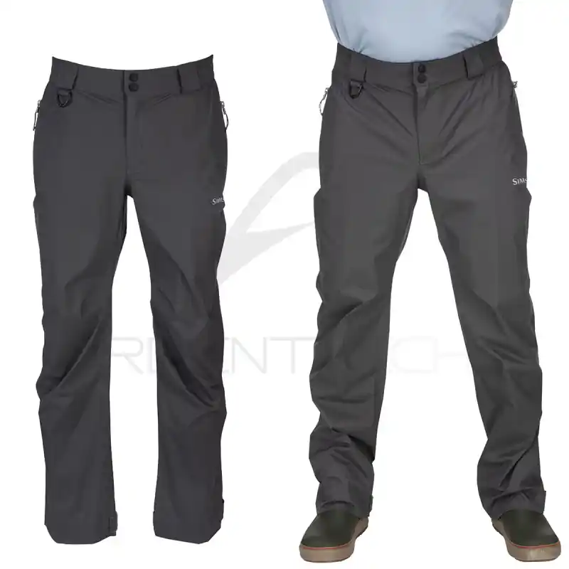 Promotion Saisonnière Pantalon SIMMS Waypoints Slate