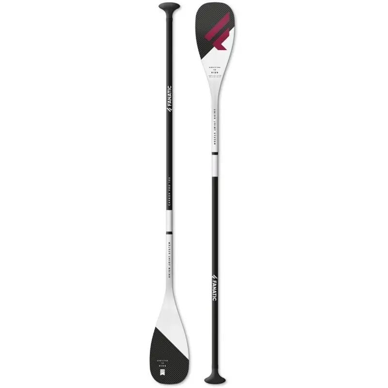 Acheter Direct Pagaie SUP Fanatic Pro – Carbone 100 – 1P
