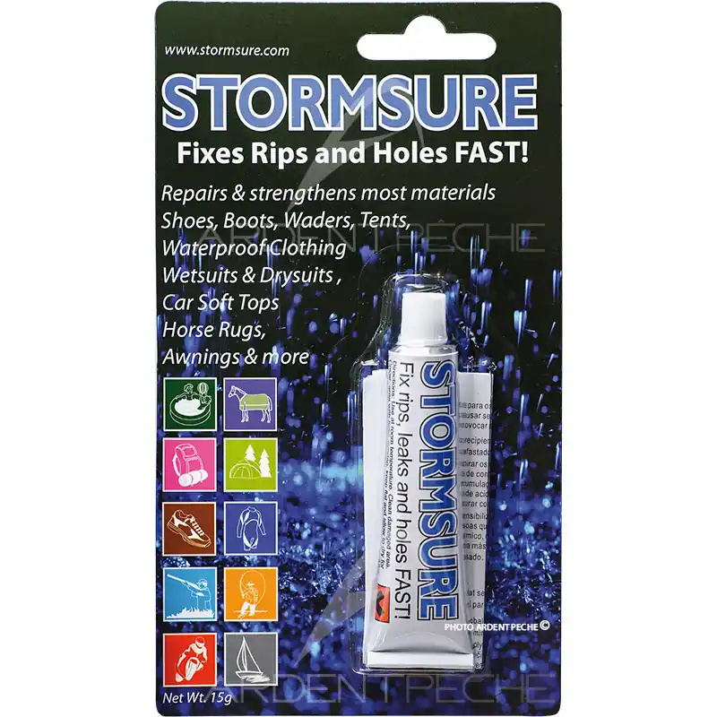 Solde STORMSURE colle