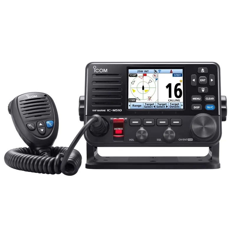 VHF fixe Icom IC-M510E Petit Prix
