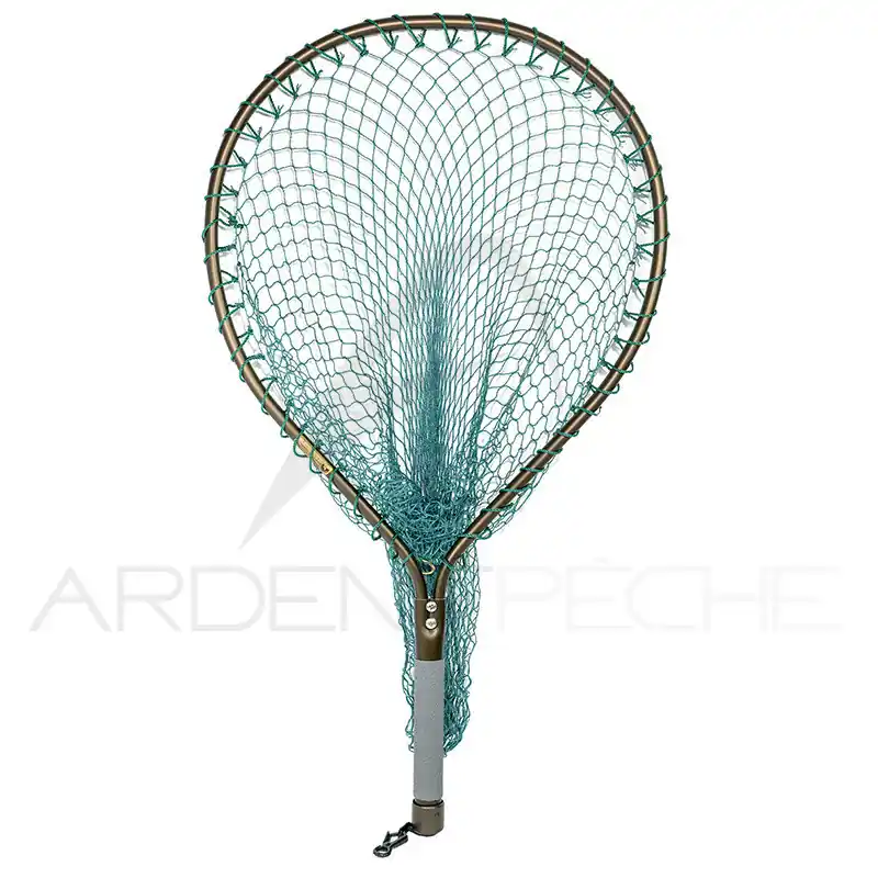Epuisette MC LEAN Peson 113 filet en nylon Offre Du Jour