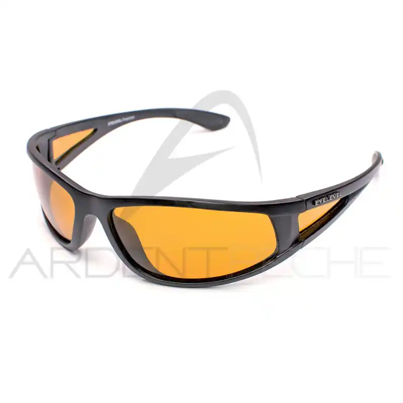 Lunettes polarisantes EYELEVEL Striker Jaune Réduction
