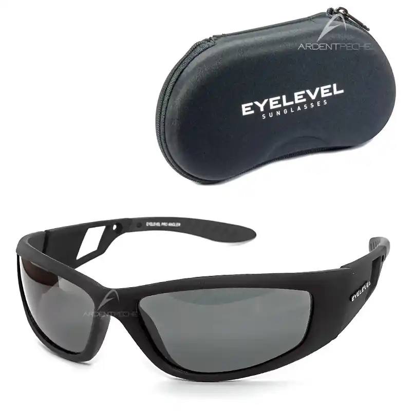 Lunettes polarisantes EYELEVEL FLYER jaunes Offre Du Jour