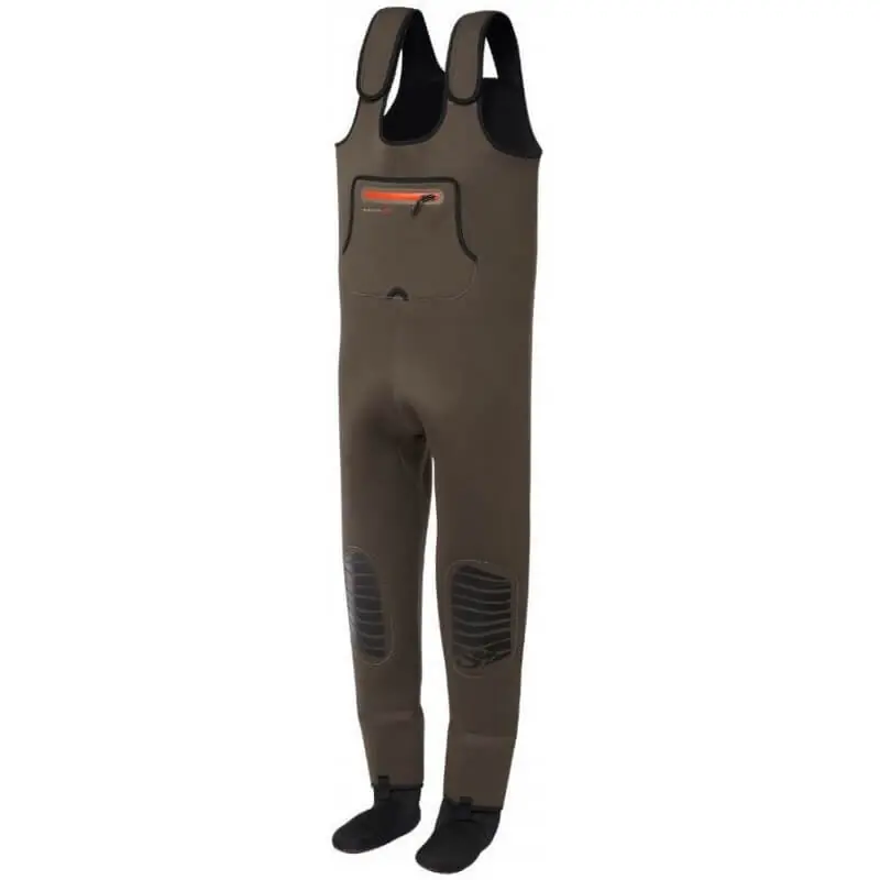Bon Marché Waders Néoprene Scierra Kenai Stockingfoot