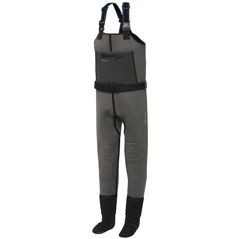 Nouvelle Collection Waders Néoprene Scierra Helmsdale Stockingfoot