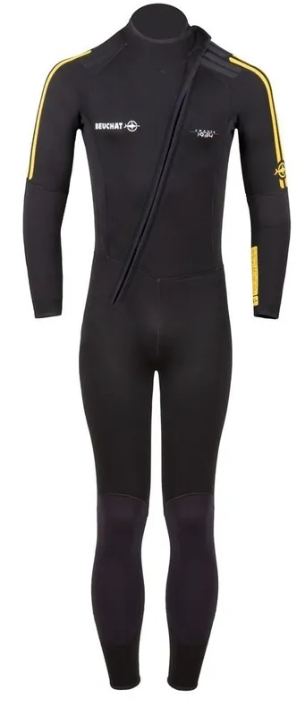 Combinaison plongée Beuchat 1Dive - Homme - 5 mm Offre Spéciale