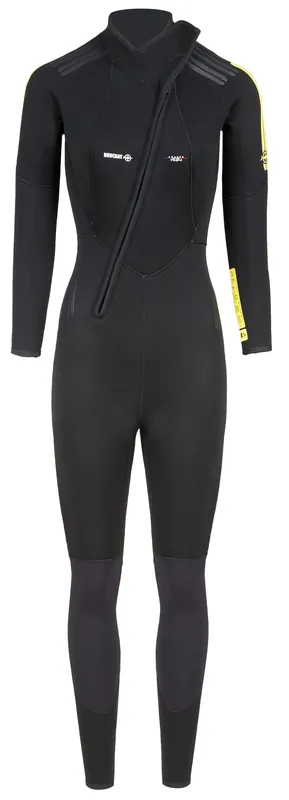 Petit Prix Combinaison plongée Beuchat 1Dive - Femme - 5 mm